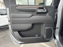 Chevrolet Silverado 2500HD LT 4WD Crew Cab 159" 2026