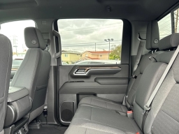 Chevrolet Silverado 2500HD LT 4WD Crew Cab 159" 2026