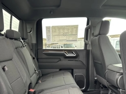 Chevrolet Silverado 2500HD LT 4WD Crew Cab 159" 2026