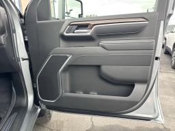 Chevrolet Silverado 2500HD LT 4WD Crew Cab 159" 2026