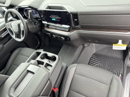 Chevrolet Silverado 2500HD LT 4WD Crew Cab 159" 2026