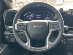 Chevrolet Silverado 2500HD LTZ 4WD Crew Cab 159" 2026