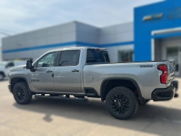 Chevrolet Silverado 2500HD LTZ 4WD Crew Cab 159" 2026