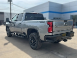 Chevrolet Silverado 2500HD LTZ 4WD Crew Cab 159" 2026