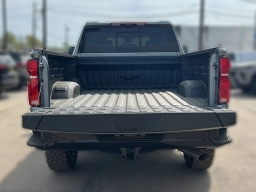 Chevrolet Silverado 2500HD LTZ 4WD Crew Cab 159" 2026