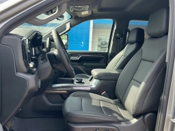 Chevrolet Silverado 2500HD LTZ 4WD Crew Cab 159" 2026