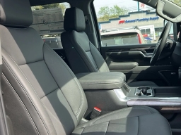 Chevrolet Silverado 2500HD LTZ 4WD Crew Cab 159" 2026