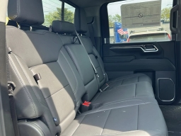 Chevrolet Silverado 2500HD LTZ 4WD Crew Cab 159" 2026