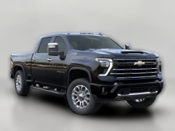 Chevrolet Silverado 2500HD LTZ 4WD Crew Cab 159" 2026