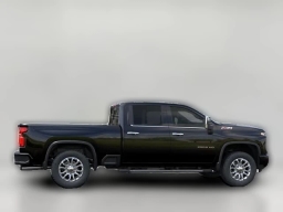 Chevrolet Silverado 2500HD LTZ 4WD Crew Cab 159" 2026