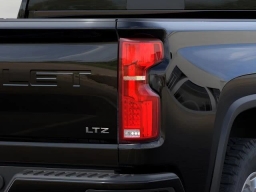 Chevrolet Silverado 2500HD LTZ 4WD Crew Cab 159" 2026