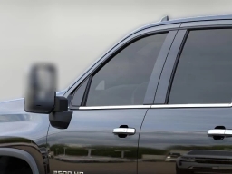 Chevrolet Silverado 2500HD LTZ 4WD Crew Cab 159" 2026