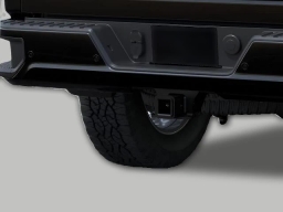 Chevrolet Silverado 2500HD LTZ 4WD Crew Cab 159" 2026