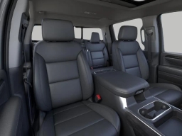 Chevrolet Silverado 2500HD LTZ 4WD Crew Cab 159" 2026