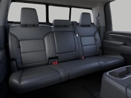 Chevrolet Silverado 2500HD LTZ 4WD Crew Cab 159" 2026