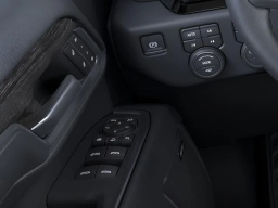 Chevrolet Silverado 2500HD LTZ 4WD Crew Cab 159" 2026