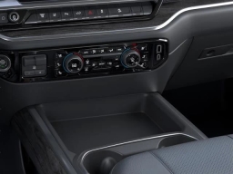 Chevrolet Silverado 2500HD LTZ 4WD Crew Cab 159" 2026