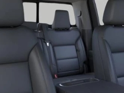 Chevrolet Silverado 2500HD LTZ 4WD Crew Cab 159" 2026