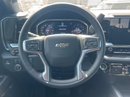 Chevrolet Silverado 2500HD LTZ 4WD Crew Cab 159" 2026