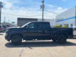 Chevrolet Silverado 2500HD LTZ 4WD Crew Cab 159" 2026
