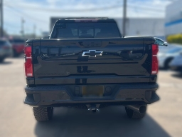 Chevrolet Silverado 2500HD LTZ 4WD Crew Cab 159" 2026