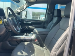 Chevrolet Silverado 2500HD LTZ 4WD Crew Cab 159" 2026