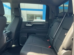 Chevrolet Silverado 2500HD LTZ 4WD Crew Cab 159" 2026