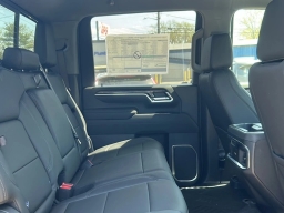 Chevrolet Silverado 2500HD LTZ 4WD Crew Cab 159" 2026