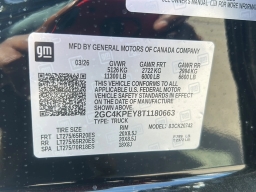 Chevrolet Silverado 2500HD LTZ 4WD Crew Cab 159" 2026