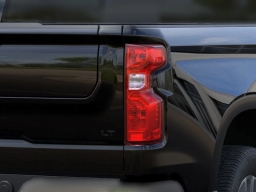 Chevrolet Silverado 1500 LT 2WD Crew Cab 157" 2026