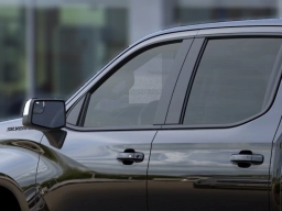 Chevrolet Silverado 1500 LT 2WD Crew Cab 157" 2026