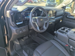 Chevrolet Silverado 1500 LT 2WD Crew Cab 157" 2026