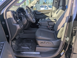 Chevrolet Silverado 1500 LT 2WD Crew Cab 157" 2026