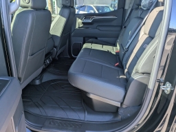 Chevrolet Silverado 1500 LT 2WD Crew Cab 157" 2026