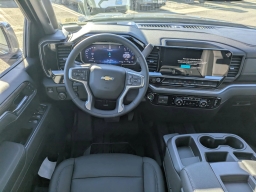 Chevrolet Silverado 1500 LT 2WD Crew Cab 157" 2026