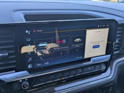 Chevrolet Silverado 1500 LT 2WD Crew Cab 157" 2026