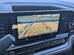 Chevrolet Silverado 1500 LT 2WD Crew Cab 157" 2026