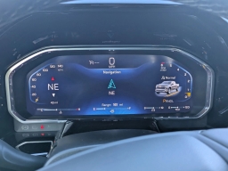 Chevrolet Silverado 1500 LT 2WD Crew Cab 157" 2026