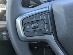 Chevrolet Silverado 1500 LT 2WD Crew Cab 157" 2026