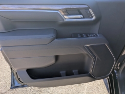 Chevrolet Silverado 1500 LT 2WD Crew Cab 157" 2026