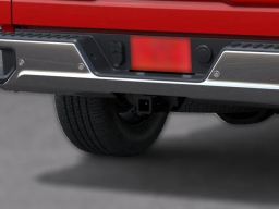 Chevrolet Silverado 1500 LT 2WD Crew Cab 147" 2026