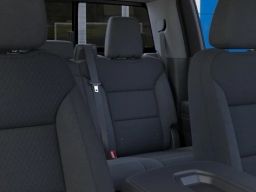 Chevrolet Silverado 1500 LT 2WD Crew Cab 147" 2026