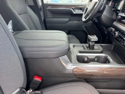 Chevrolet Silverado 1500 LT 2WD Crew Cab 157" 2026