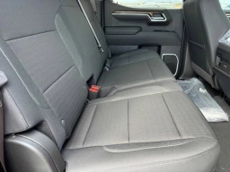 Chevrolet Silverado 1500 LT 2WD Crew Cab 157" 2026