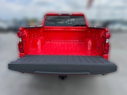 Chevrolet Silverado 1500 LT 2WD Crew Cab 157" 2026