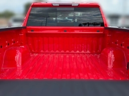 Chevrolet Silverado 1500 LT 2WD Crew Cab 157" 2026