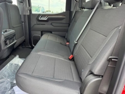 Chevrolet Silverado 1500 LT 2WD Crew Cab 157" 2026