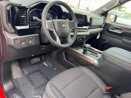 Chevrolet Silverado 1500 LT 2WD Crew Cab 157" 2026