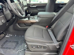 Chevrolet Silverado 1500 LT 2WD Crew Cab 157" 2026