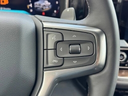 Chevrolet Silverado 1500 LT 2WD Crew Cab 157" 2026